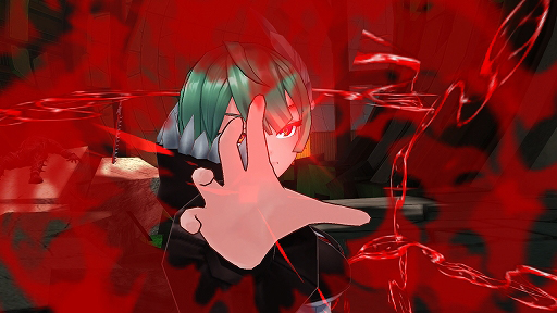 画像ギャラリー No.004のサムネイル画像 / 「アクション対魔忍」,メインクエスト新Chapter「桃知の残滓」が配信開始