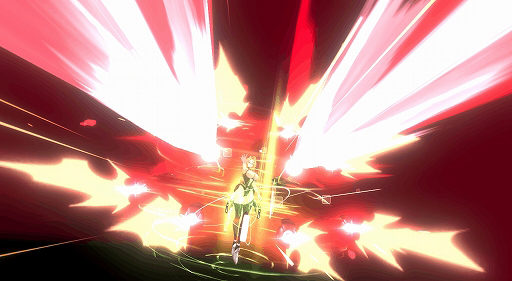 画像ギャラリー No.016のサムネイル画像 / 「アクション対魔忍」,新プレイアブルキャラ“エミリー・シモンズ”が参戦