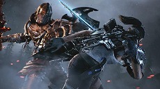 画像ギャラリー No.008のサムネイル画像 / 華麗なコンボを叩き込むアクションFPS「Bright Memory」の日本語版追加を含む大型アップデートが11月21日に実施。日本語音声を収録したPVの公開も