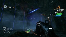 画像ギャラリー No.009のサムネイル画像 / 華麗なコンボを叩き込むアクションFPS「Bright Memory」の日本語版追加を含む大型アップデートが11月21日に実施。日本語音声を収録したPVの公開も