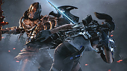 画像ギャラリー No.004のサムネイル画像 / 「Bright Memory」がアップデートで日本語音声などに対応。33%オフのセールも