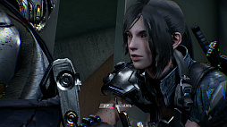 画像ギャラリー No.007のサムネイル画像 / 「Bright Memory」がアップデートで日本語音声などに対応。33%オフのセールも