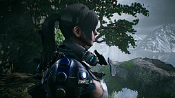 画像ギャラリー No.008のサムネイル画像 / 「Bright Memory」がアップデートで日本語音声などに対応。33%オフのセールも