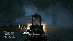 画像ギャラリー No.011のサムネイル画像 / 「Bright Memory」がアップデートで日本語音声などに対応。33%オフのセールも