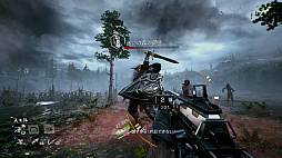 画像ギャラリー No.012のサムネイル画像 / 「Bright Memory」がアップデートで日本語音声などに対応。33%オフのセールも