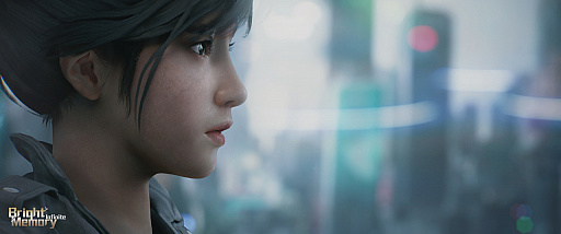 画像ギャラリー No.013のサムネイル画像 / 「Bright Memory」がアップデートで日本語音声などに対応。33%オフのセールも