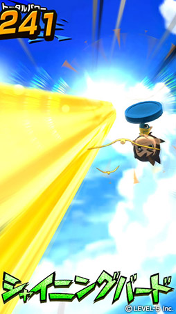 画像ギャラリー No.004のサムネイル画像 / フィギュアを集めてチームを結成し,サッカーに挑戦。「イナズマイレブン SD」が10月に配信予定