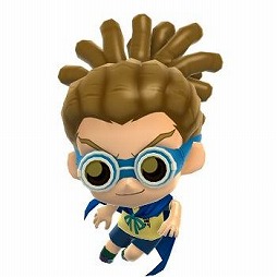 画像ギャラリー No.002のサムネイル画像 / 「イナズマイレブン SD」事前登録キャンペーンがスタート。5万人突破で【S】ランクの「鬼道有人」がもらえる