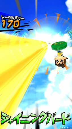 画像ギャラリー No.002のサムネイル画像 / 今夜の「RADIO 4Gamer Tap(仮)」では,レベルファイブより配信中の「イナズマイレブン SD」を取り上げます