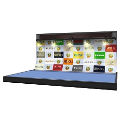 画像ギャラリー No.006のサムネイル画像 / 「イナズマイレブン SD」,ランキングバトル「イケてるキャプテン選手権」が開催中