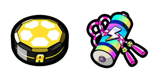 画像ギャラリー No.005のサムネイル画像 / 「イナズマイレブン SD」,バレンタイン企画が開催中