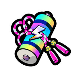 画像ギャラリー No.007のサムネイル画像 / 「イナズマイレブン SD」で,春のわくわくキャンペーン開催中