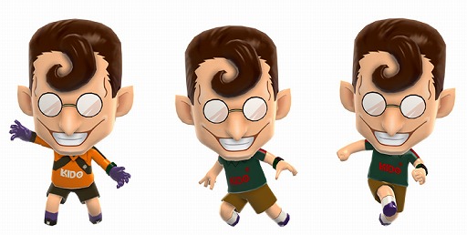 ꡼ No.004 | ֥ʥޥ֥ SDסGW򽸤󽷤륭ڡ󤬳