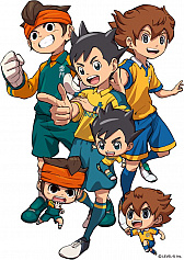 画像ギャラリー No.008のサムネイル画像 / 「イナズマイレブン SD」に「妖怪学園Y」のキャラクターが登場するコラボイベントが開催