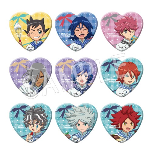 ꡼ No.010Υͥ / ֥ʥޥ֥SWEETS PARADISEץܥե714ëMODǳ