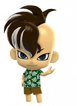 ꡼ No.003 | ֥ʥޥ֥ SDס᤯ƤΥڡܥȡ꡼