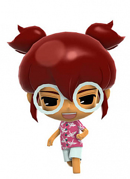 ꡼ No.004 | ֥ʥޥ֥ SDס᤯ƤΥڡܥȡ꡼