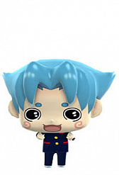 ꡼ No.008 | ֥ʥޥ֥ SDס᤯ƤΥڡܥȡ꡼