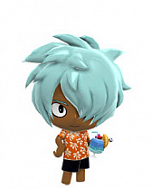 ꡼ No.012 | ֥ʥޥ֥ SDס᤯ƤΥڡܥȡ꡼