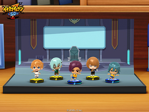 ꡼ No.005 | ֥ʥޥ֥ SDפǥ󥭥󥰥ХȥȥץKɤ