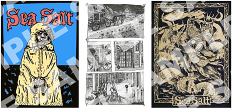 ꡼ No.006 | PCǡSea SaltפɲåƥĤۿϡꥳߥå䥵ɥȥåȥ֥åʤɤɲáԤȤΥåȤۿ