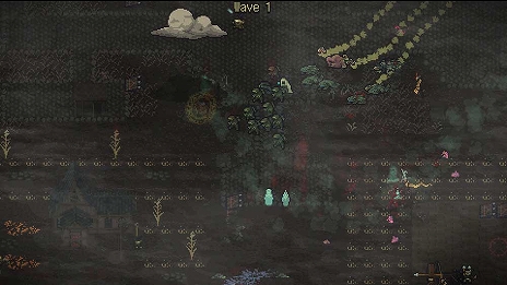 画像ギャラリー No.003のサムネイル画像 / ダークアクションストラテジー「Sea Salt」(PC/Switch)が50%オフになるサマーセールがスタート