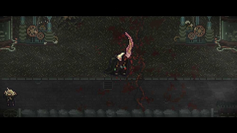 画像ギャラリー No.005のサムネイル画像 / ダークアクションストラテジー「Sea Salt」(PC/Switch)が50%オフになるサマーセールがスタート