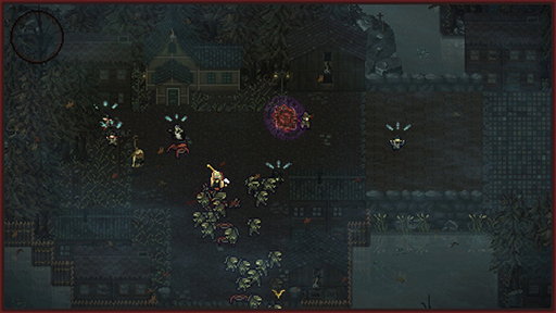 画像ギャラリー No.007のサムネイル画像 / Steam版「Sea Salt」,期間限定で“旧正月セール”を実施中