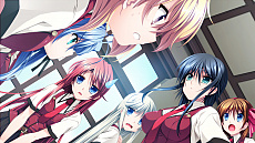 ���������꡼ No.012�Υ���ͥ������ / PS4/PS Vita�ѥ��եȡ������벵���ȼ��νݡ��鯤�������פ�12��19����ȯ����ꡣ�����ǥѥå��������饹�Ȥ����