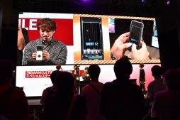 ꡼ No.007Υͥ / TGS 2019ϥޥۤǥɤΤ褦ʶʳ BEMANI ULTIMATE MOBILE ڥ륹ơפݡ