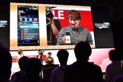 ꡼ No.008Υͥ / TGS 2019ϥޥۤǥɤΤ褦ʶʳ BEMANI ULTIMATE MOBILE ڥ륹ơפݡ