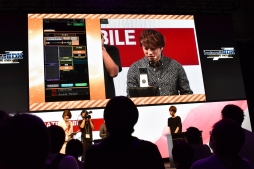 ꡼ No.011Υͥ / TGS 2019ϥޥۤǥɤΤ褦ʶʳ BEMANI ULTIMATE MOBILE ڥ륹ơפݡ