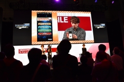 ꡼ No.013Υͥ / TGS 2019ϥޥۤǥɤΤ褦ʶʳ BEMANI ULTIMATE MOBILE ڥ륹ơפݡ