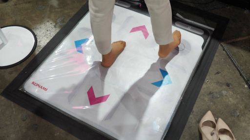 ꡼ No.003Υͥ / TGS 2019˥ޥۤǡBEMANIץ꡼ͷ٤ΡULTIMATE MOBILEפIIDXVOLTEXDDRθƤ