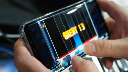 ꡼ No.007Υͥ / TGS 2019˥ޥۤǡBEMANIץ꡼ͷ٤ΡULTIMATE MOBILEפIIDXVOLTEXDDRθƤ