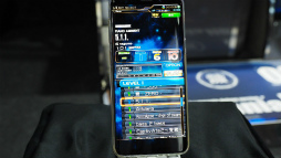 ꡼ No.009Υͥ / TGS 2019˥ޥۤǡBEMANIץ꡼ͷ٤ΡULTIMATE MOBILEפIIDXVOLTEXDDRθƤ