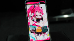 ꡼ No.012Υͥ / TGS 2019˥ޥۤǡBEMANIץ꡼ͷ٤ΡULTIMATE MOBILEפIIDXVOLTEXDDRθƤ