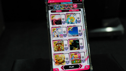 ꡼ No.013Υͥ / TGS 2019˥ޥۤǡBEMANIץ꡼ͷ٤ΡULTIMATE MOBILEפIIDXVOLTEXDDRθƤ