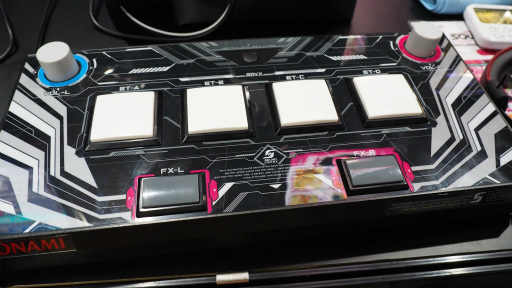 ꡼ No.014Υͥ / TGS 2019˥ޥۤǡBEMANIץ꡼ͷ٤ΡULTIMATE MOBILEפIIDXVOLTEXDDRθƤ