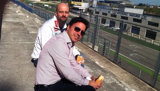 ꡼ No.011Υͥ / TGS 2019PCѥ졼Assetto Corsa Ultimate EditionפγȯԤ˥󥿥ӥ塼̾᡼ߥ졼ȤƺѤͳ