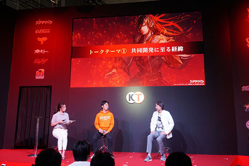 ���������꡼ No.002�Υ���ͥ������ / ��TGS 2019�ϻ׹ͥ���������򤵤ζ��Ϥ������ˡ�����ץ�ֻ���֥ҡ��������׾Ҳ𥹥ơ��������ͤ��ݡ���