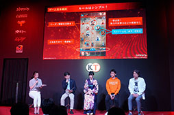 ꡼ No.004 | TGS 2019ϻ׹ͥ򤵤ζϤˡץֻ֥ҡ׾Ҳ𥹥ơͤݡ