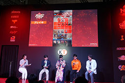 ꡼ No.008 | TGS 2019ϻ׹ͥ򤵤ζϤˡץֻ֥ҡ׾Ҳ𥹥ơͤݡ