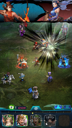 ���������꡼ No.004�Υ���ͥ������ / �ͤ����Ϥ�����ֻ���֥ҡ��������פ���ԥץ쥤�������١����δ�ñ�롼���Ф��ơ��Ƕ�AI�Ȳ�ζ��GARYU�ˡɤ�ĩ�⤦