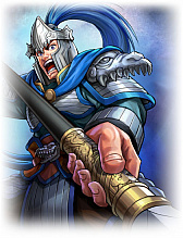 画像ギャラリー No.002のサムネイル画像 / 「三国志ヒーローズ」,「第5期叡王戦記念ショートシーズン」が本日より開始