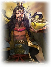 画像ギャラリー No.002のサムネイル画像 / 「三国志ヒーローズ」,李典のピックアップ召喚が開始