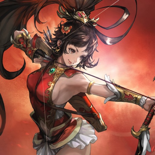 画像ギャラリー No.003のサムネイル画像 / 「三国志ヒーローズ」,新ストーリー「孫尚香伝」1〜2章を追加