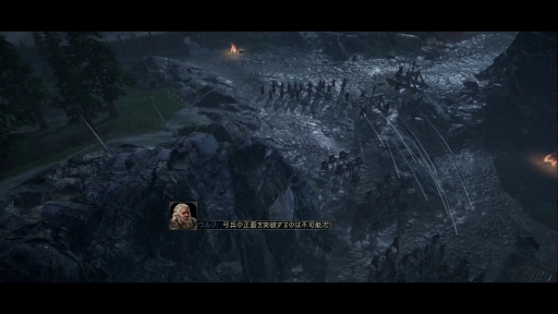 画像ギャラリー No.006のサムネイル画像 / PS4版「アンセスターズレガシー」プレイレポート。システム面の調整で本当に遊びやすくなっているのか,“行き当たりばったり”なプレイで確かめた