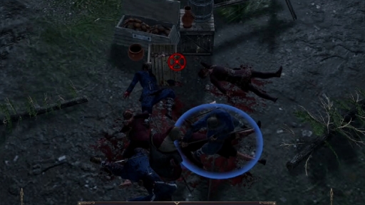 画像ギャラリー No.023のサムネイル画像 / PS4版「アンセスターズレガシー」プレイレポート。システム面の調整で本当に遊びやすくなっているのか,“行き当たりばったり”なプレイで確かめた