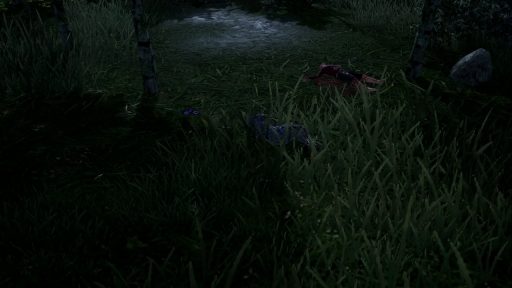 画像ギャラリー No.024のサムネイル画像 / PS4版「アンセスターズレガシー」プレイレポート。システム面の調整で本当に遊びやすくなっているのか,“行き当たりばったり”なプレイで確かめた